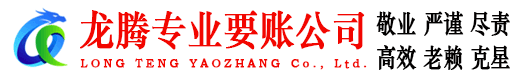 宿松龙腾清债公司